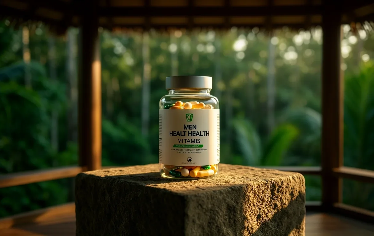 Indonesian botanical heritage