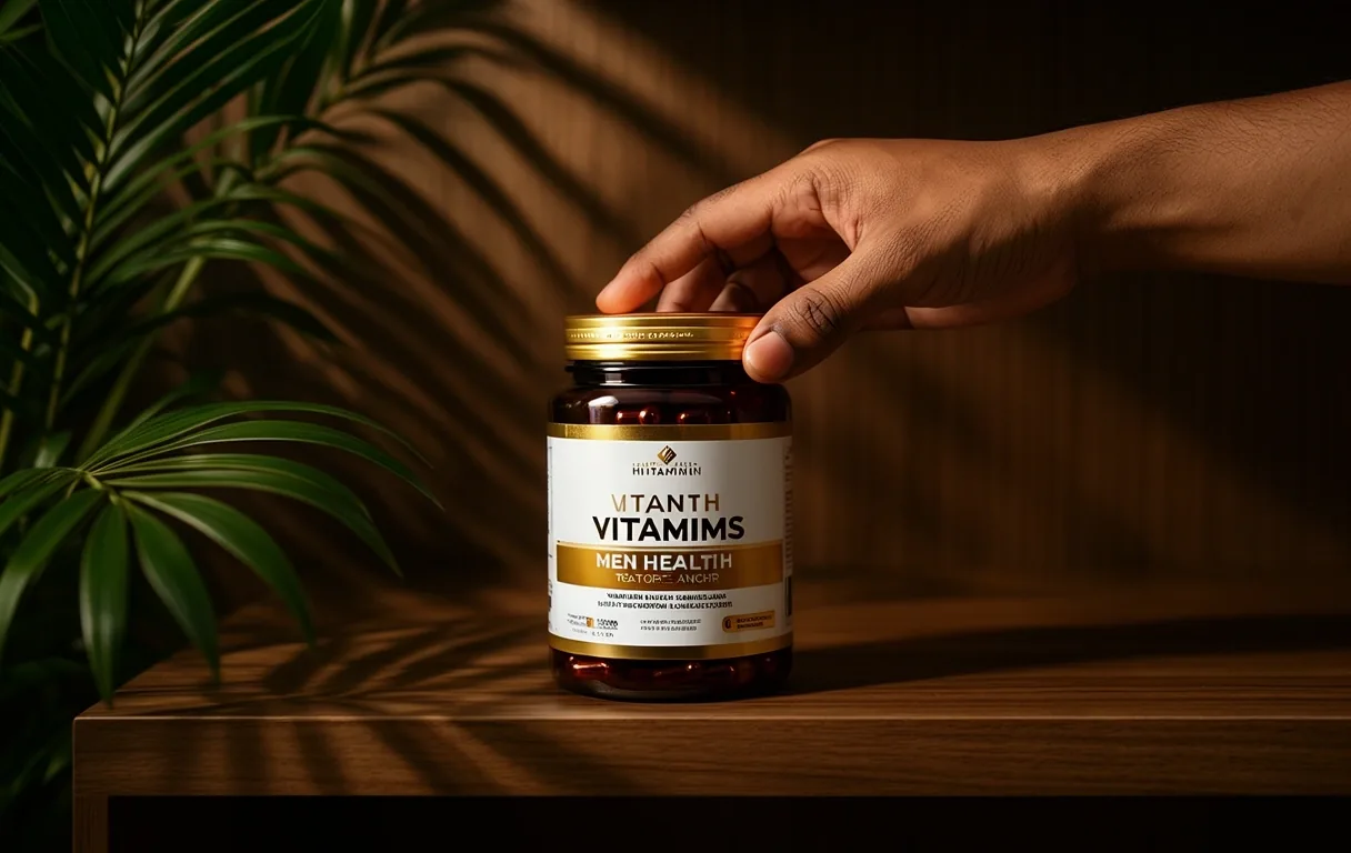 Vitality Core Formula